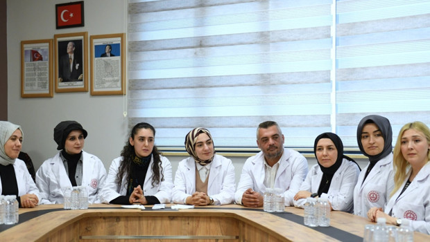 İller arası yer değiştirme duyurusu