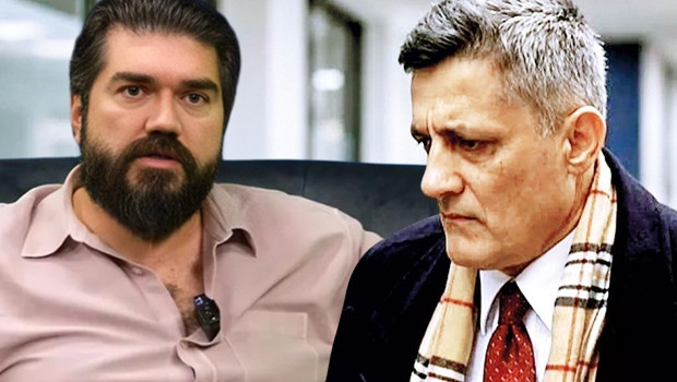 Başsavcılık, Rasim Ozan Kütahyalı'nın ifade vereceği iddiasını yalanladı