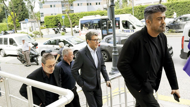 Kozinoğlu soruşturması: Kurtlar Vadisi benzerlikleri