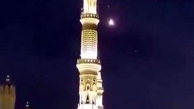 Husiler, Suudi Arabistan'ın 'Mekke'ye saldırı' iddialarını yalanladı haber görseli
