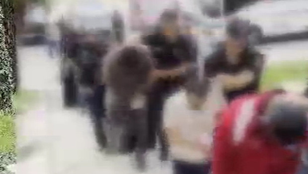 Samsun ve Hatay’da ‘Sokaklar Güvende’ operasyonu: 21 şüpheli adliyeye sevk edildi