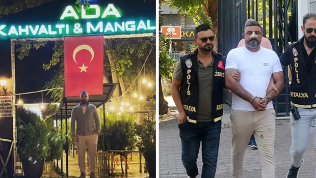 Eski futbolcunun oğlunun cinayetinde telefon detayı: Müebbet hapis isteniyor
