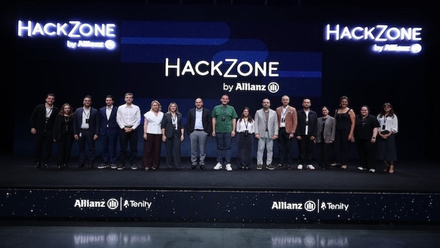 HackZone girişimleri ekosistemden 17 milyon doların üzerinde yatırım aldı haber görseli