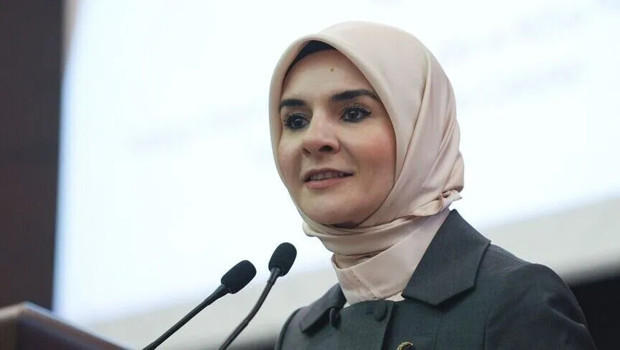 Bakan Göktaş: Doğum yardımları kapsamında 25 milyar lira kaynak aktardık