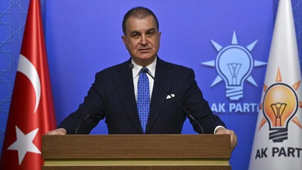 AK Parti Sözcüsü Çelik: Darbeler her zaman milletin ve devletin düşmanıdır haber görseli