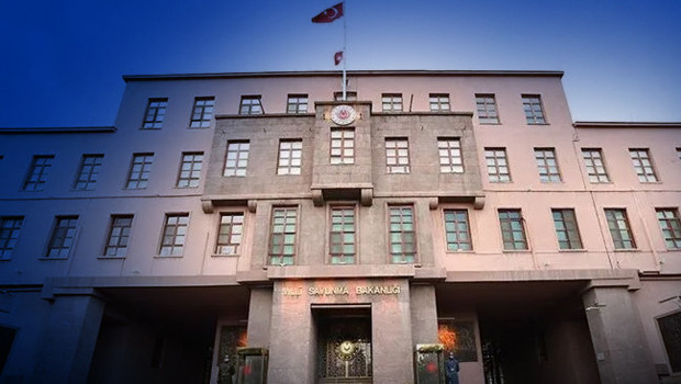 MSB'den Yunanistan'a mesaj: Türkiye haklarını korumaya devam edecek