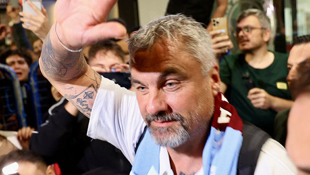 Trabzonspor'un Yeni Teknik Direktörü Thomas Reis Oldu