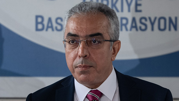 Cumhurbaşkanı Başdanışmanı Mehmet Uçum'dan seçim tarihi açıklaması: 16 Nisan 2028'de olabilir haber görseli
