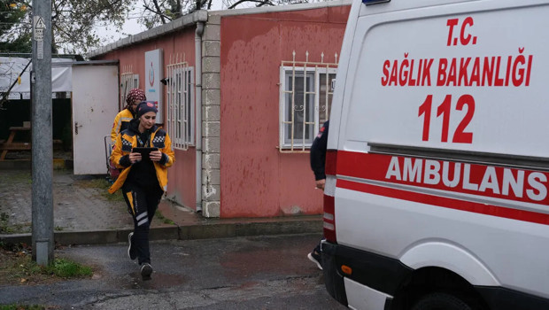 Niğde'de nefes borusuna mama kaçan çocuk öldü