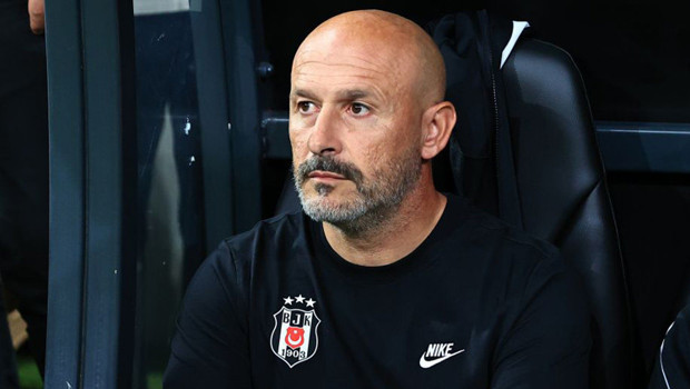 Vincenzo Italiano'dan Marsilya maçı sonrası oyuncularına övgü! haber görseli
