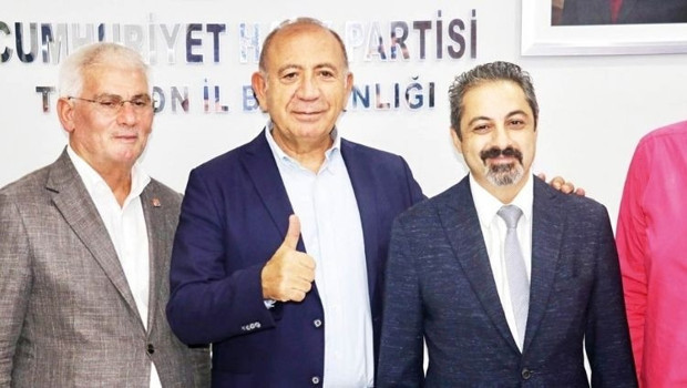 CHP İstanbul İl Başkanlığı görevi sona erdi