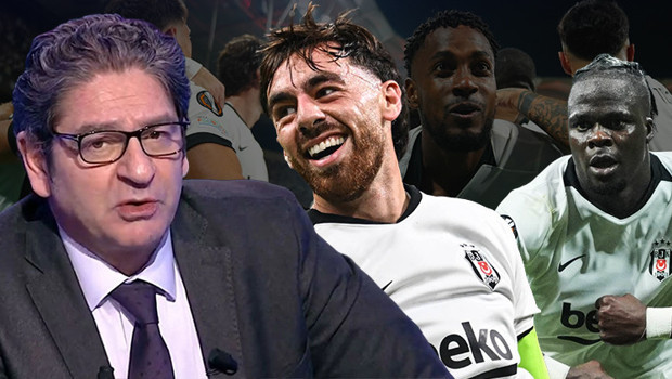 Beşiktaş, UEFA Avrupa Ligi'nde Marsilya'yı konuk ediyor
