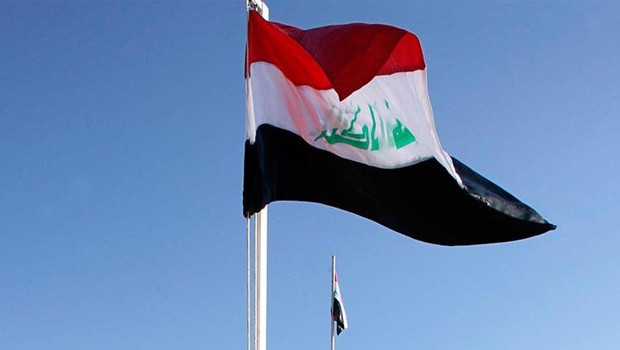 Irak'ta 10 yıl sonra ilk: Yasak kalktı haber görseli