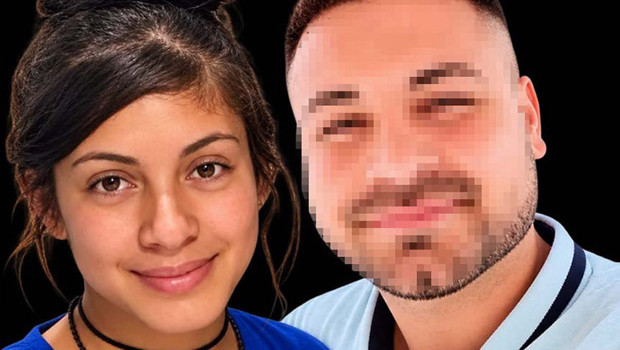 6 aylı hamile olan eşini akrabalarıyla birlikte dövüp öldürdü