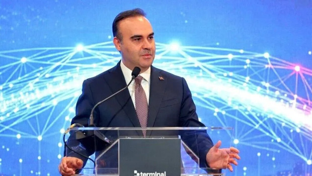 Bakan Kacır: 8 proje için sözleşmeleri imzalayacağız