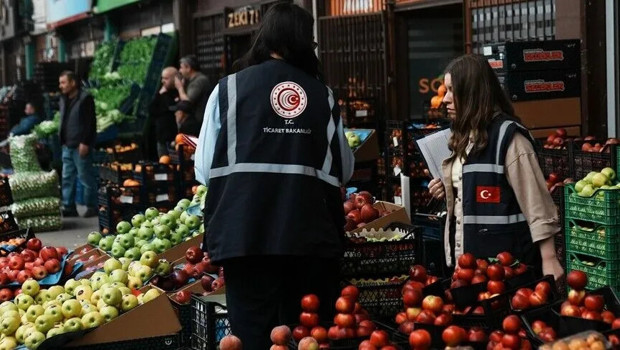... Fahiş fiyat soruşturması: 40 kişi tutuklandı