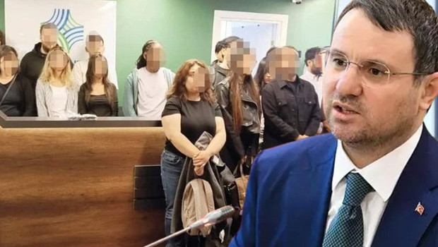 İsrail bağlantılı şebekede 201 kişi gözaltına alındı