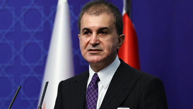 AK Parti Sözcüsü Çelik'ten Gaziler Günü mesajı haber görseli