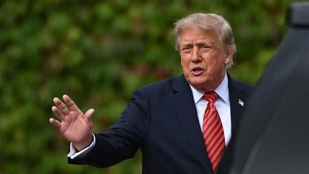Trump’tan yapay zeka için yeni isim önerisi
