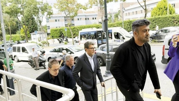 Özel ekip ‘Kurtlar Vadisi-Pusu’yu izleyecek… Senaristlerin telefon trafiği mercek altında