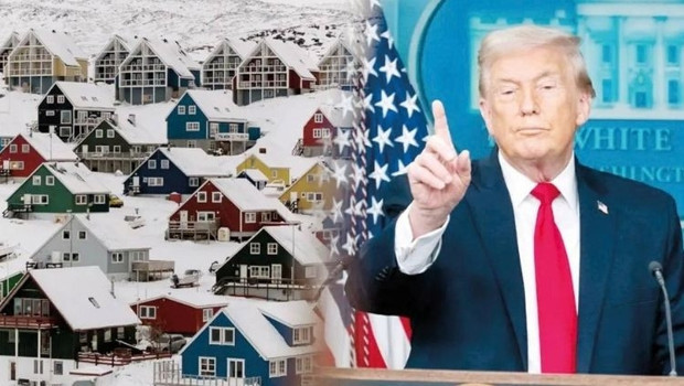 Trump erdi muradına… Grönland krizinde anlaşma sağlandı
