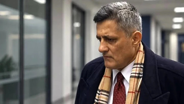 Kaşif Kozinoğlu soruşturmasında şüphelilerden biri serbest bırakıldı