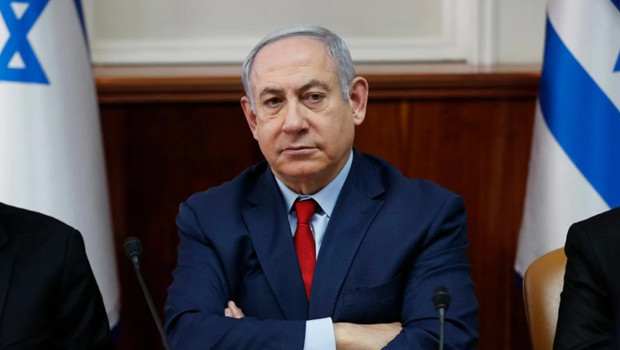 Hamas'tan Netanyahu'nun provokasyonuna sert tepki