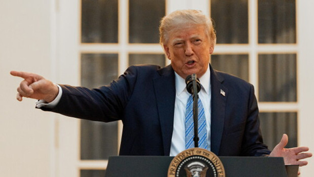 Trump, İran konusunda karar aşamasında: 'Büyük gelişmeler yaşanacak'