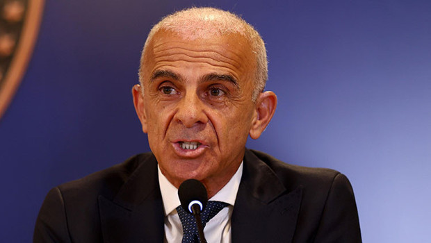Oğuz Çetin'den Fenerbahçe'nin oyununa ve şampiyonluk hedefine dair açıklama