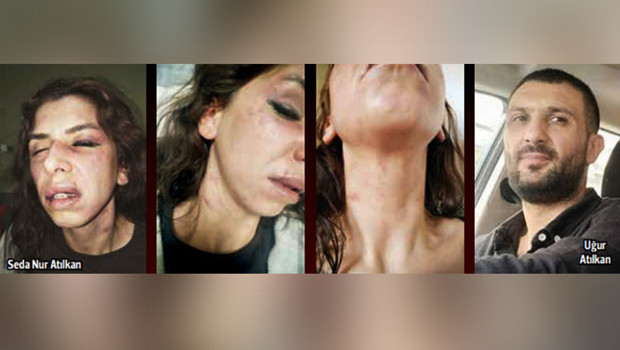 ‘Katliam yapacağım’ diyen kocaya 11 yıl istendi haber görseli
