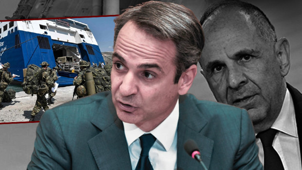 Miçotakis'in New York'taki gündemi Türkiye: Atina'dan BM Genel Kurulu öncesi Ege adaları açıklaması haber görseli