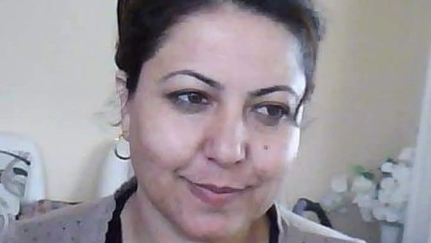 Hatay'da kadın cinayeti! Emine öldürülmeden 2 saat önce art arda 2 paylaşım yapmış