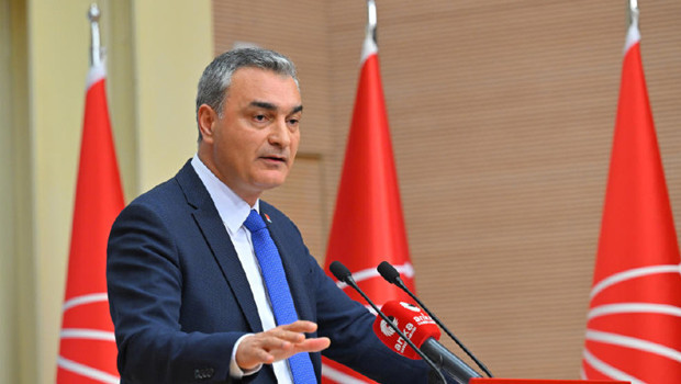 CHP Sözcüsü Sarı: Adalar Belediyesi Başkan Vekilliği seçimine katılmama kararı aldık