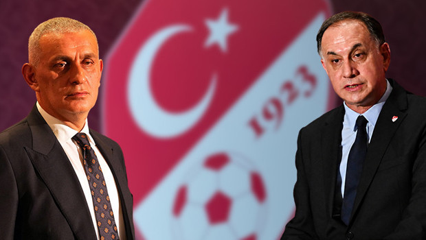 TFF, hakemlere yönelik açıklamalar için harekete geçti: İngiltere sistemi geliyor, ağır cezalar yolda! haber görseli