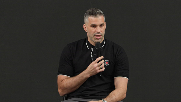 Dusan Alimpijevic: En önemlisi sahaya karakter koymak haber görseli