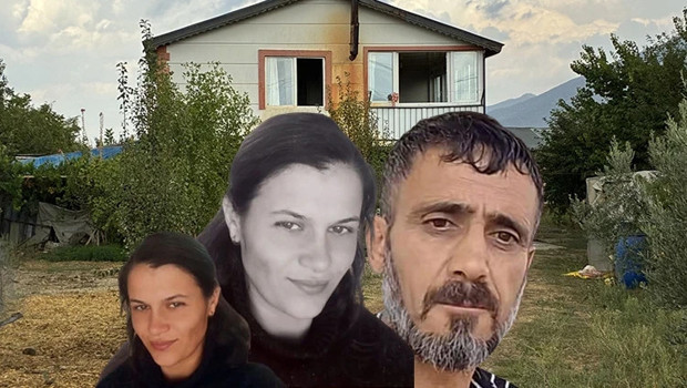 Eşini ve onun anne ve babasını öldüren şüpheliden pişkin savunma: Yine olsa yine yaparım