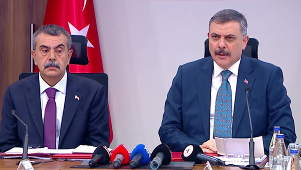 Okul güvenliği protokolü imzalanıyor