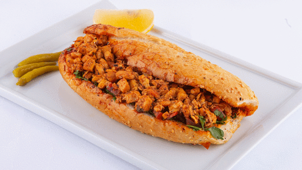 Tavuk tantuni nasıl yapılır? Yanına ne gider?