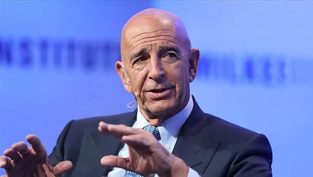 ABD Büyükelçisi Tom Barrack’tan CNN Türk’e önemli açıklamalar: Türkiye, ABD Başkanı için çok önemli bir ortak