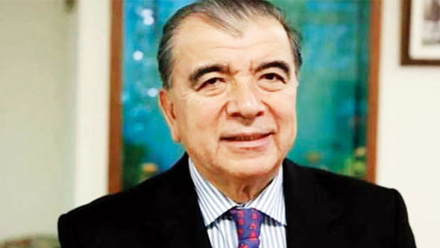 Kozinoğlu soruşturması... Enver Altaylı ifade verecek