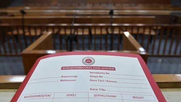 İBB davasında 84’üncü duruşma... Bileklik savunması