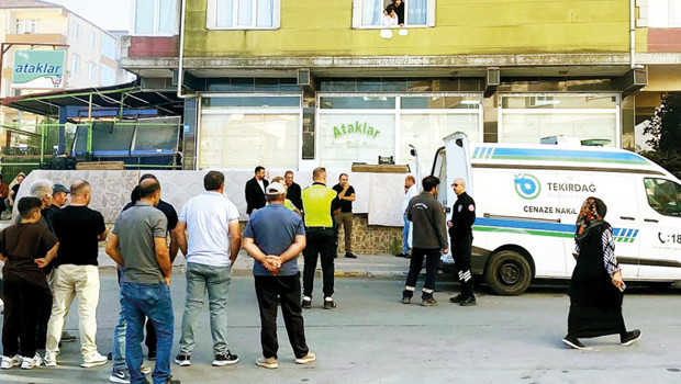 Şehirler farklı caniler aynı haber görseli