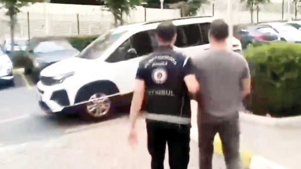 Usulsüz vatandaşlık soruşturması: 72 şüpheli gözaltına alındı, 30 şirkete kayyum atandı