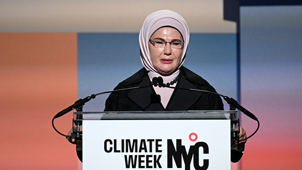 Doğa ile ilişkimizi ölçü ve adalet üzerine kurmalıyız