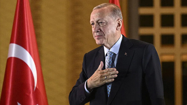 Cumhurbaşkanı Erdoğan, New York'ta Trump ile diyalogunun güçlü ve samimi olduğunu açıkladı