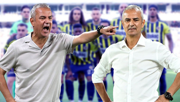 Fenerbahçe'den tarihi skor sonrası soyunma odası konuşması