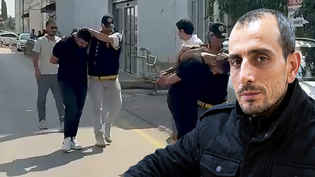 Hasar kavgası cinayetle bitti: Adana'da 2 şüpheli tutuklandı