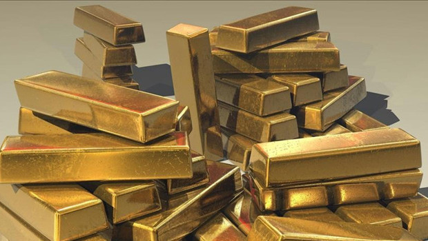 Venezuela altını için kritik karar! 31 ton altın ABD'ye taşınacak