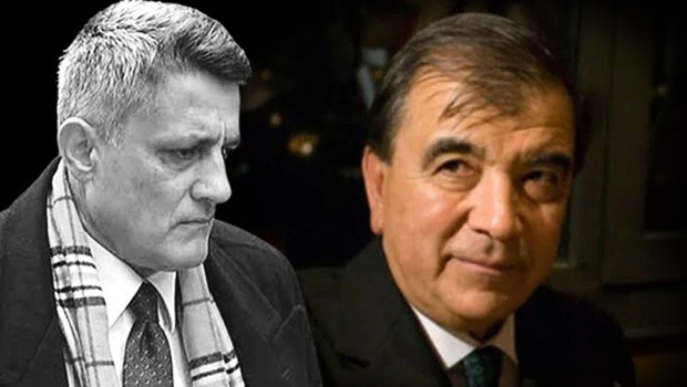 Kaşif Kozinoğlu soruşturması | Enver Altaylı ifade vermek için adliyede