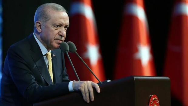 Cumhurbaşkanı Erdoğan, Manisa'daki Olayla İlgili Konuştu